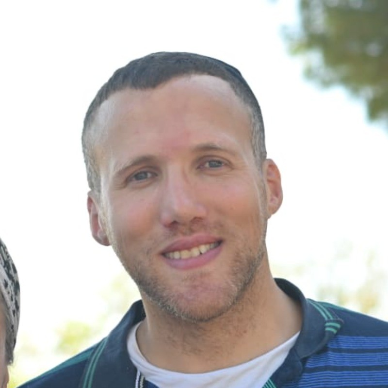 Brian Cohen Saban — CTO de NEARU MARKET